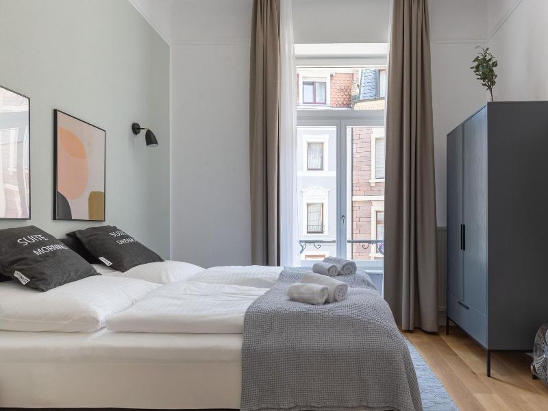 Limehome Baden Baden Ba Derstraaye image