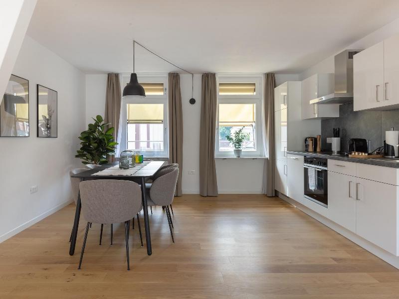 Limehome Baden Baden Ba Derstraaye image