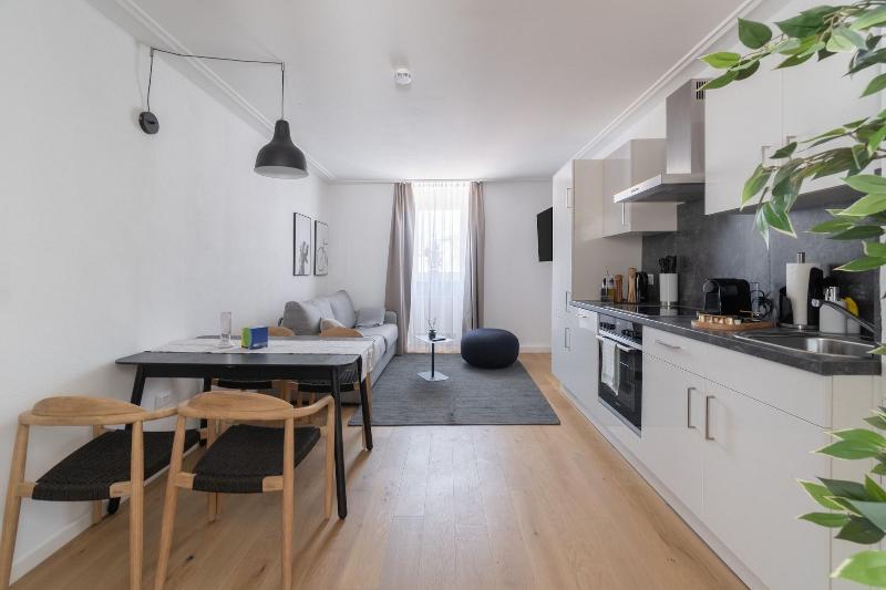 Limehome Baden Baden Ba Derstraaye image