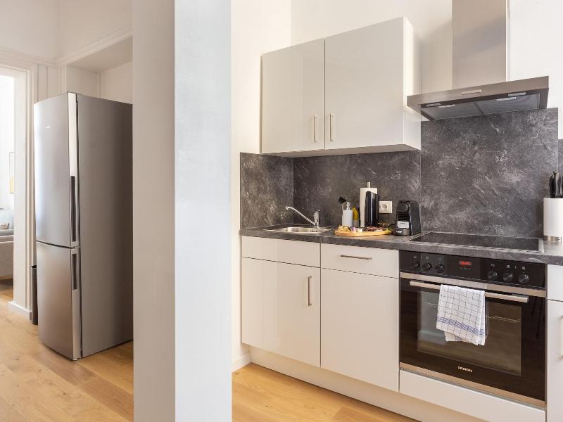 Limehome Baden Baden Ba Derstraaye image