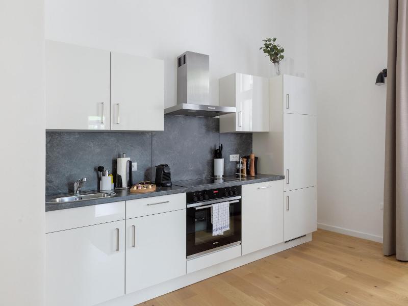 Limehome Baden Baden Ba Derstraaye image