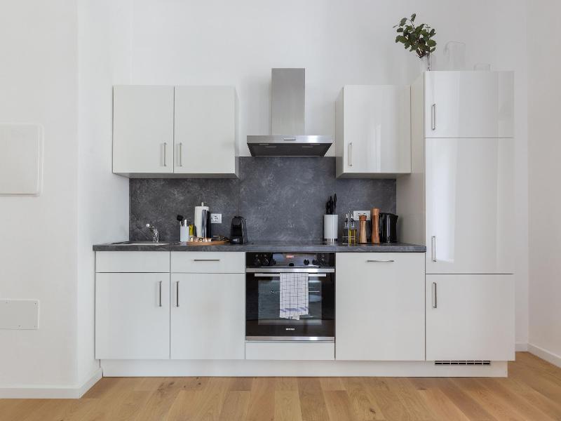 Limehome Baden Baden Ba Derstraaye image