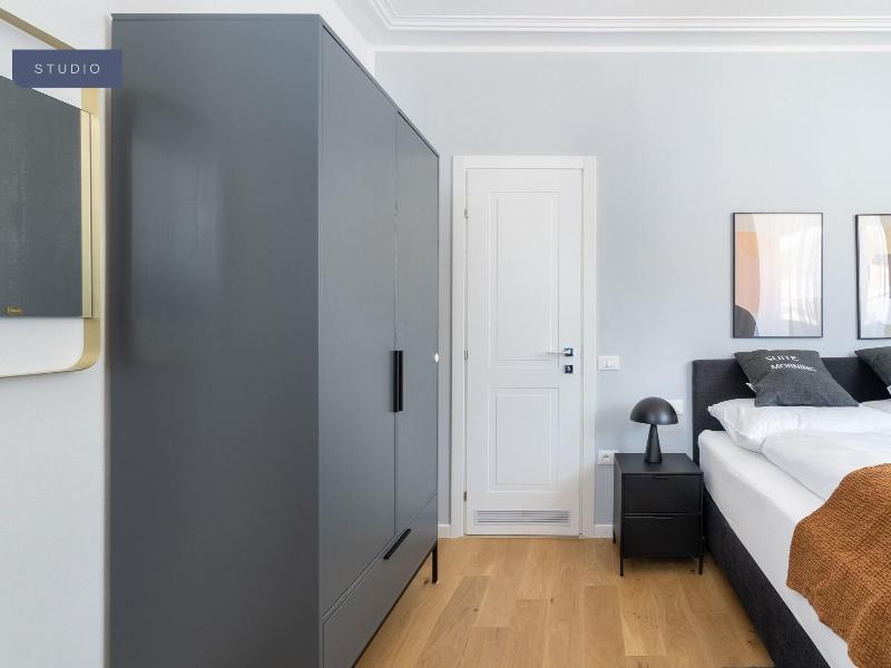 Limehome Baden Baden Ba Derstraaye image