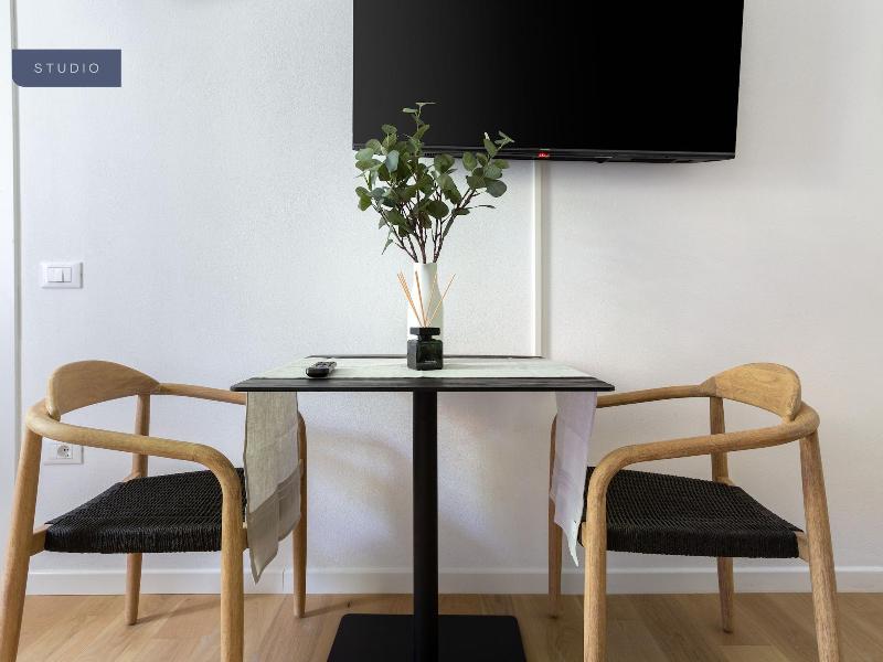 Limehome Baden Baden Ba Derstraaye image