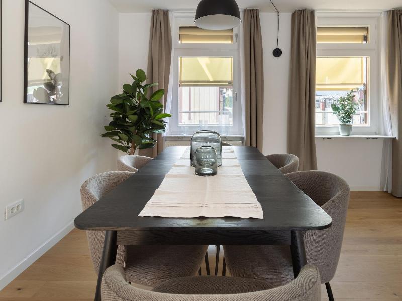 Limehome Baden Baden Ba Derstraaye image