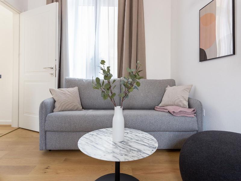 Limehome Baden Baden Ba Derstraaye image