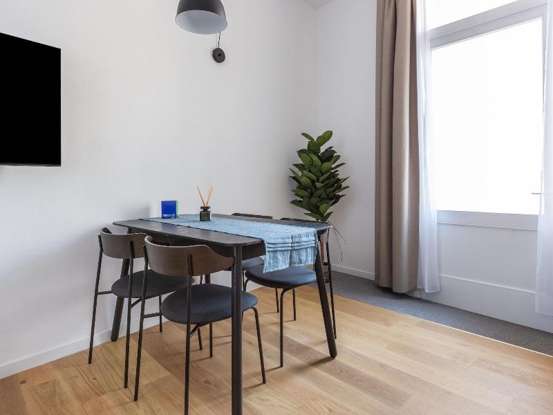 Limehome Baden Baden Ba Derstraaye image