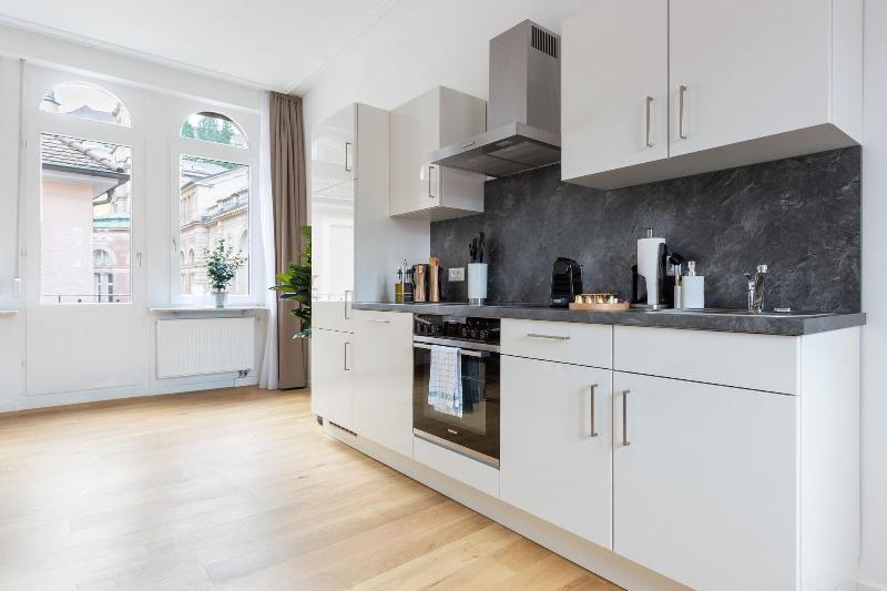 Limehome Baden Baden Ba Derstraaye image