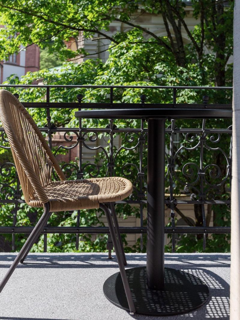 Limehome Baden Baden Ba Derstraaye image