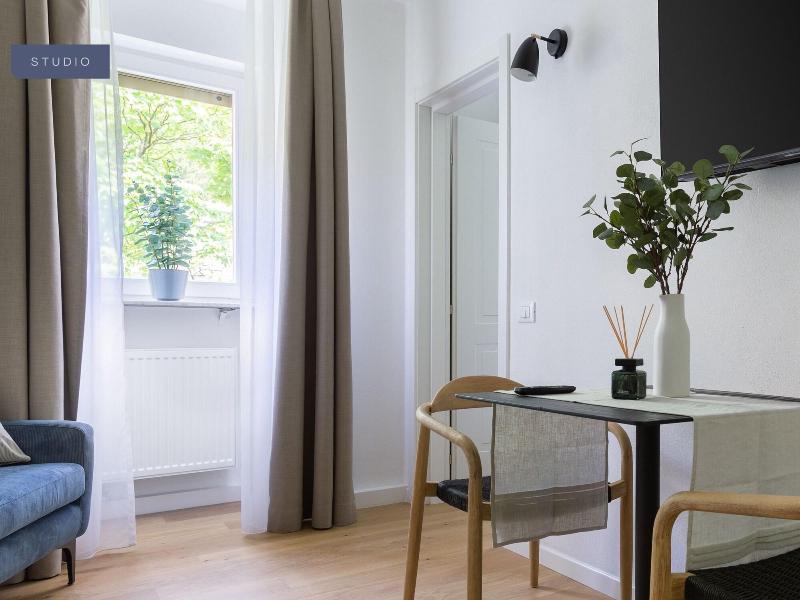 Limehome Baden Baden Ba Derstraaye image
