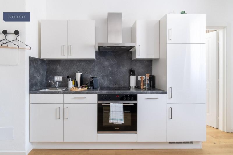 Limehome Baden Baden Ba Derstraaye image