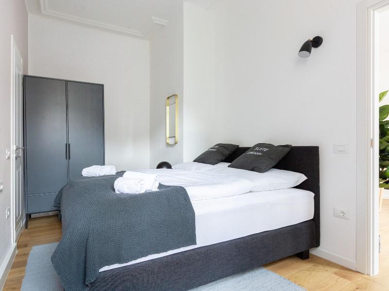 Limehome Baden Baden Ba Derstraaye image
