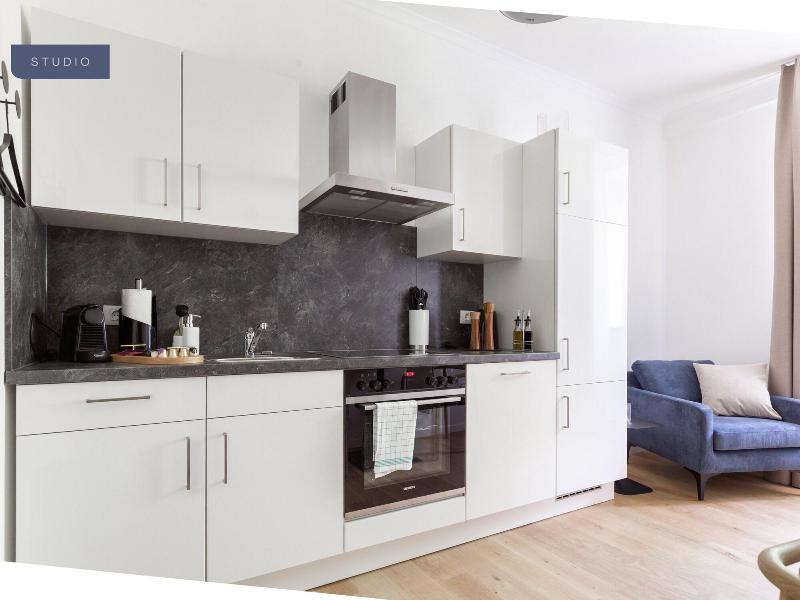 Limehome Baden Baden Ba Derstraaye image