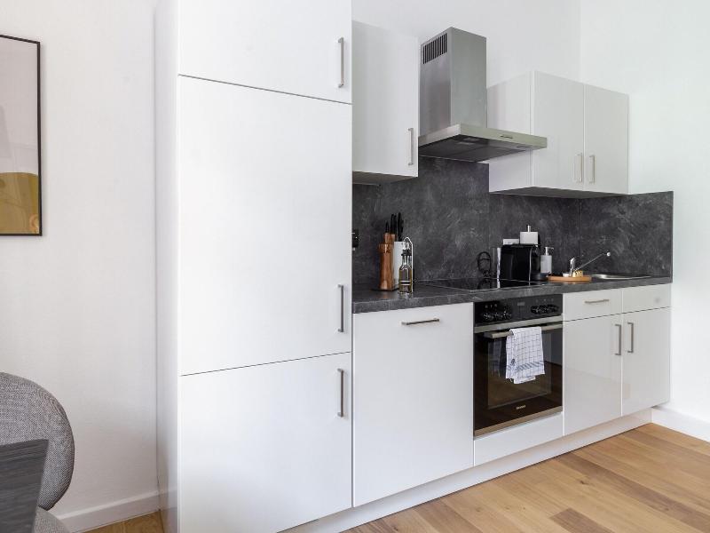 Limehome Baden Baden Ba Derstraaye image