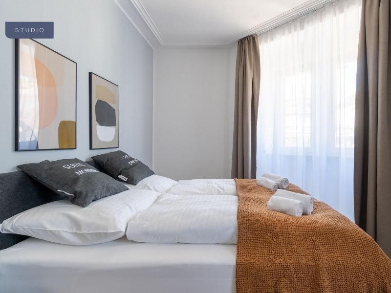 Limehome Baden Baden Ba Derstraaye image