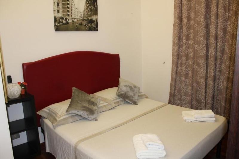 Affittacamere Sereno — main photo
