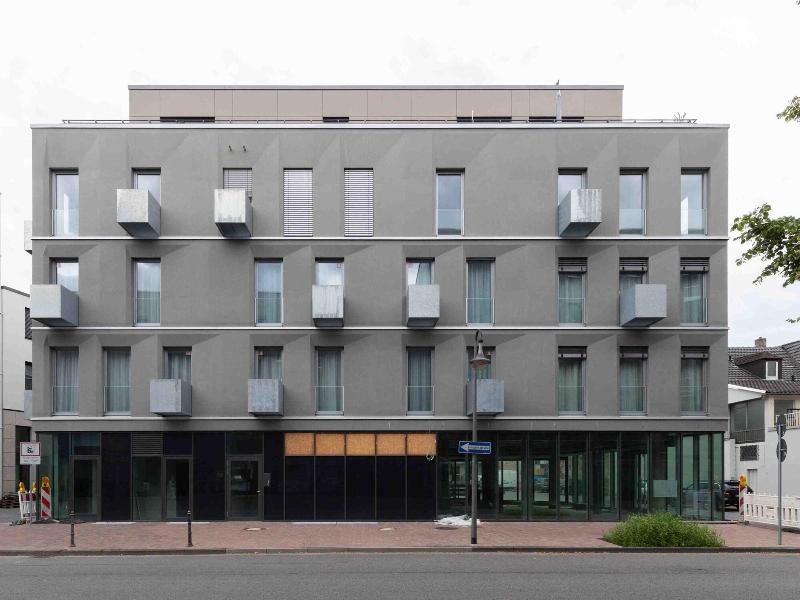 Limehome Gutersloh Eickhoffstrasse image