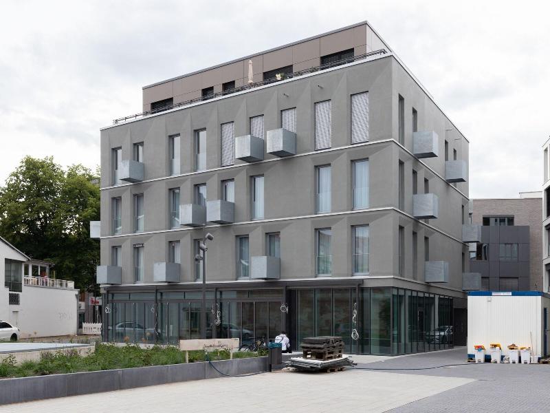 Limehome Gutersloh Eickhoffstrasse image