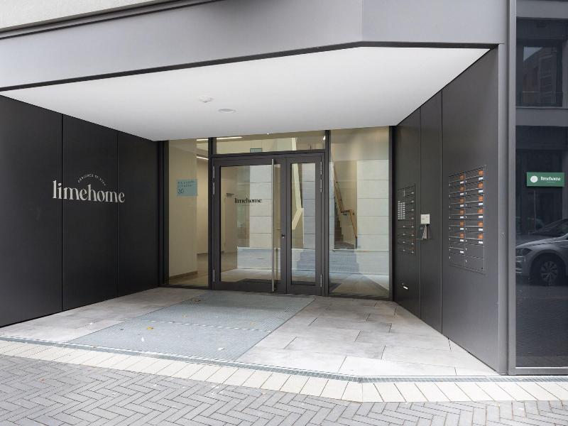 Limehome Gutersloh Eickhoffstrasse image