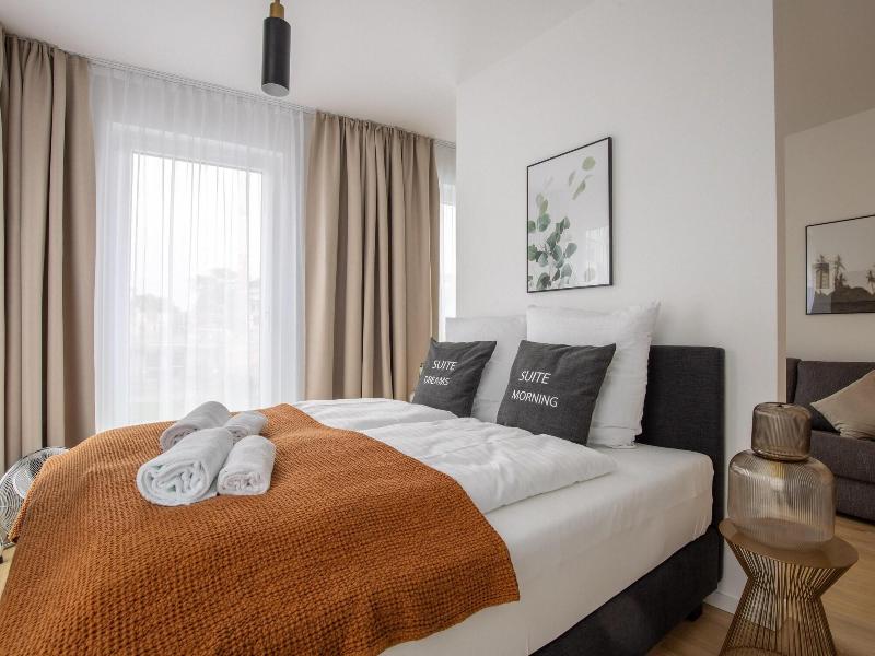 Limehome Gutersloh Eickhoffstrasse image