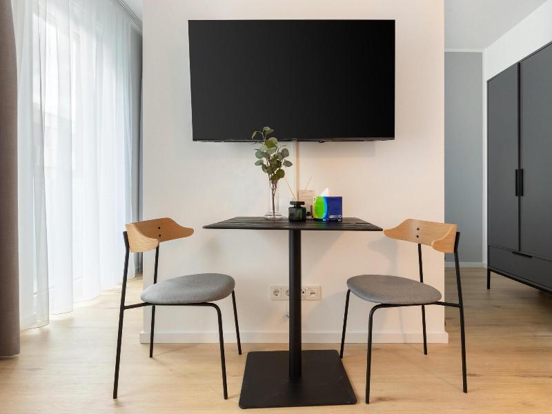 Limehome Gutersloh Eickhoffstrasse image