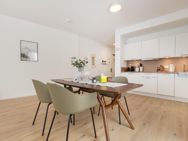 Limehome Gutersloh Eickhoffstrasse image