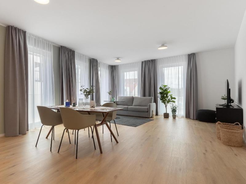Limehome Gutersloh Eickhoffstrasse image