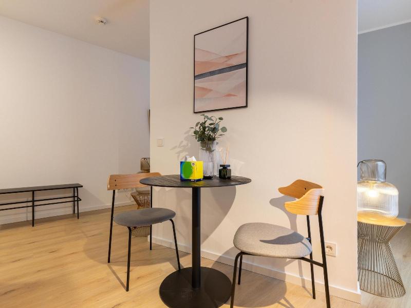 Limehome Gutersloh Eickhoffstrasse image