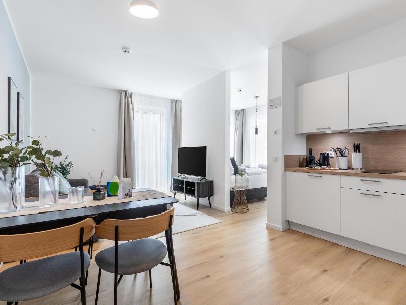 Limehome Gutersloh Eickhoffstrasse image