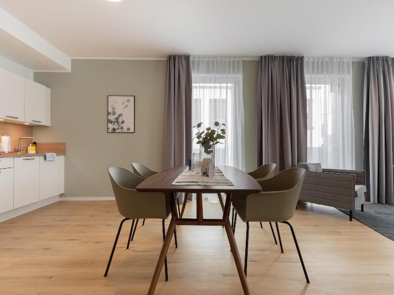 Limehome Gutersloh Eickhoffstrasse image