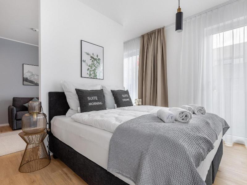 Limehome Gutersloh Eickhoffstrasse image