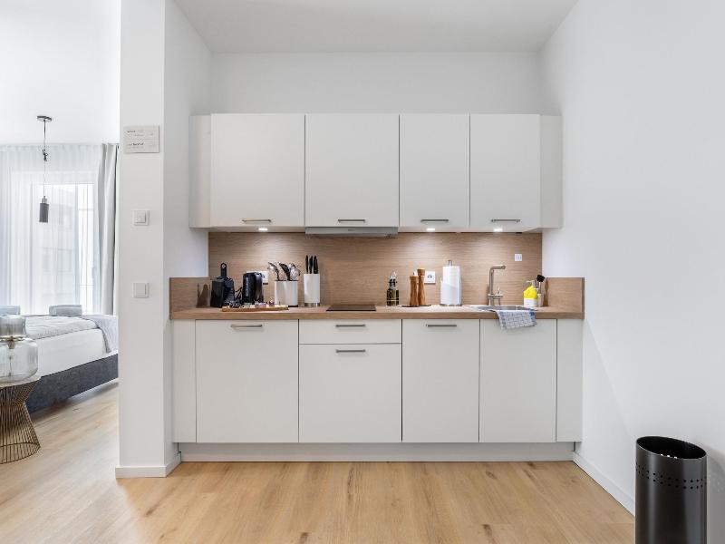 Limehome Gutersloh Eickhoffstrasse image