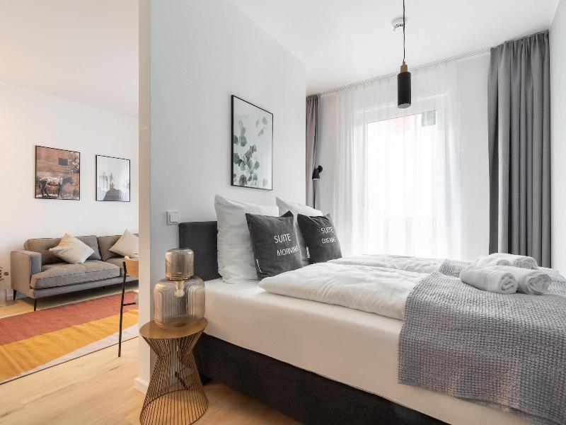 Limehome Gutersloh Eickhoffstrasse image