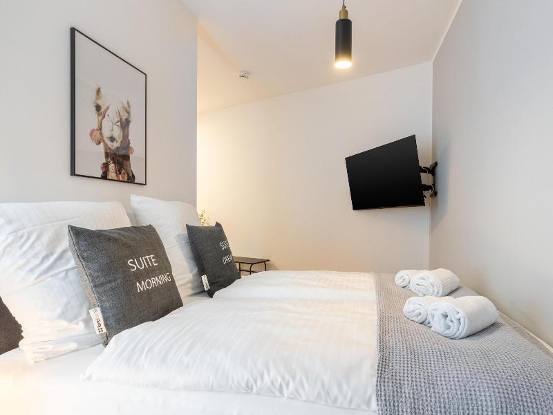 Limehome Gutersloh Eickhoffstrasse image