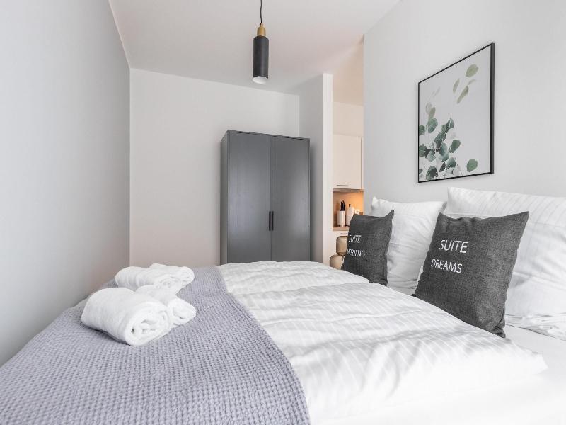 Limehome Gutersloh Eickhoffstrasse image