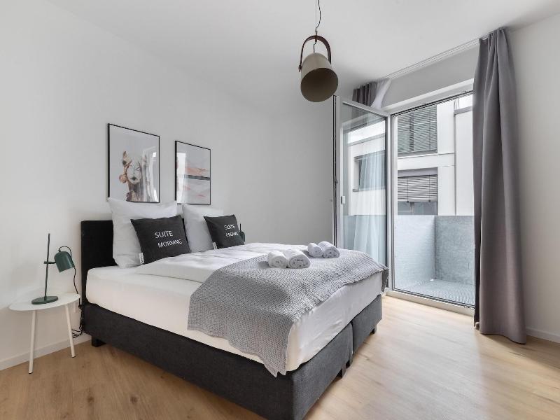 Limehome Gutersloh Eickhoffstrasse image