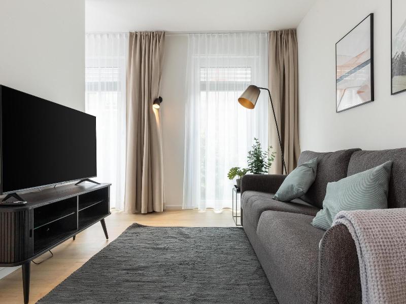 Limehome Gutersloh Eickhoffstrasse image