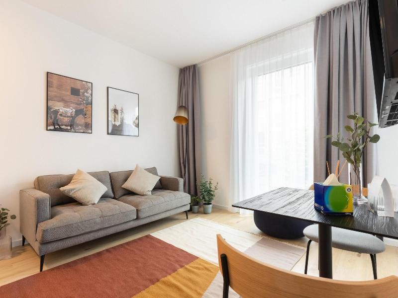 Limehome Gutersloh Eickhoffstrasse image