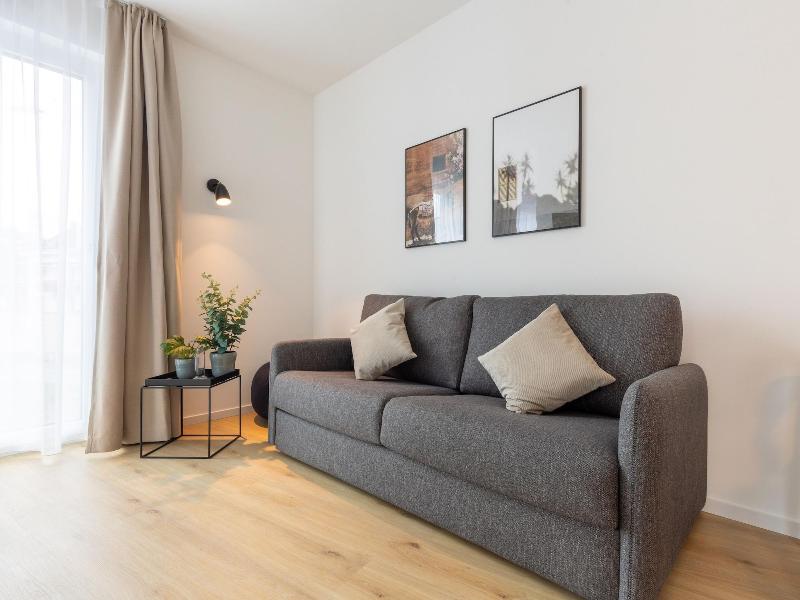 Limehome Gutersloh Eickhoffstrasse image