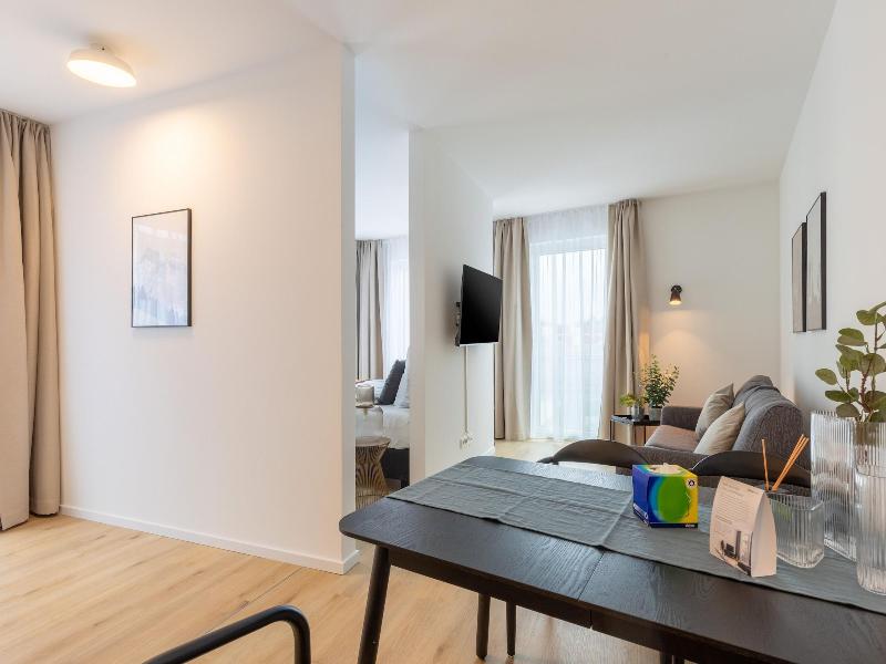 Limehome Gutersloh Eickhoffstrasse image