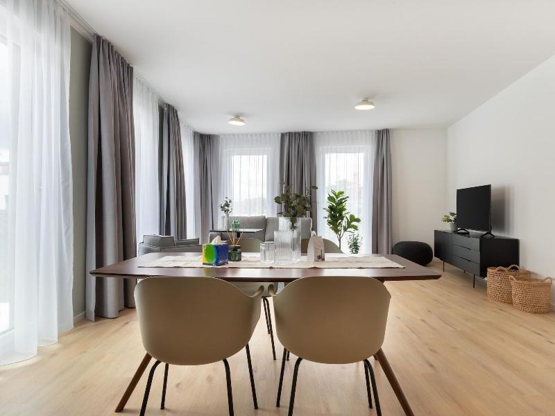 Limehome Gutersloh Eickhoffstrasse image