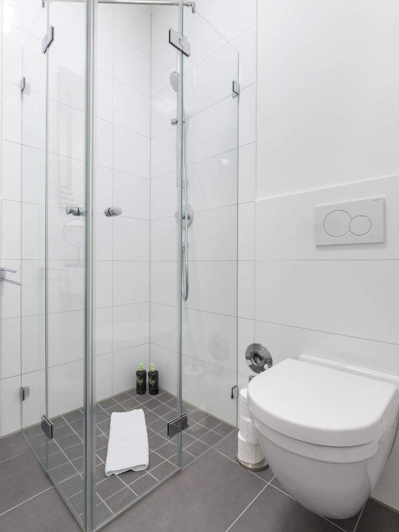 Limehome Gutersloh Eickhoffstrasse image