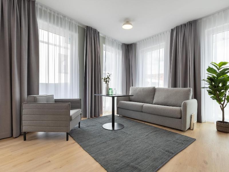 Limehome Gutersloh Eickhoffstrasse image