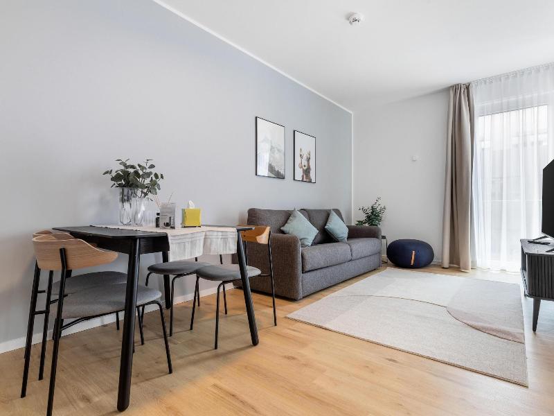 Limehome Gutersloh Eickhoffstrasse image