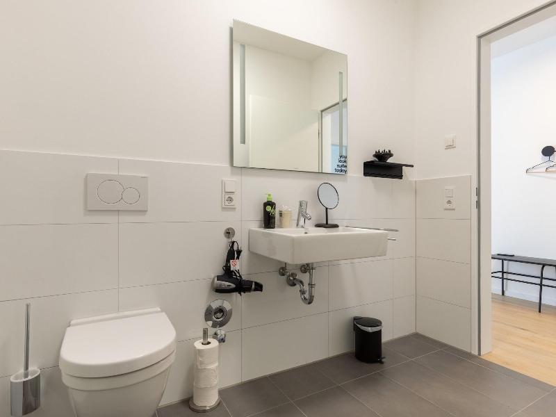 Limehome Gutersloh Eickhoffstrasse image