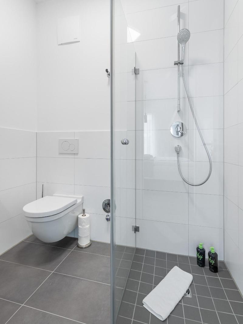 Limehome Gutersloh Eickhoffstrasse image