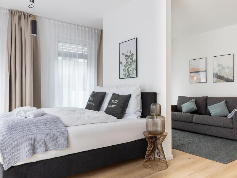 Limehome Gutersloh Eickhoffstrasse image