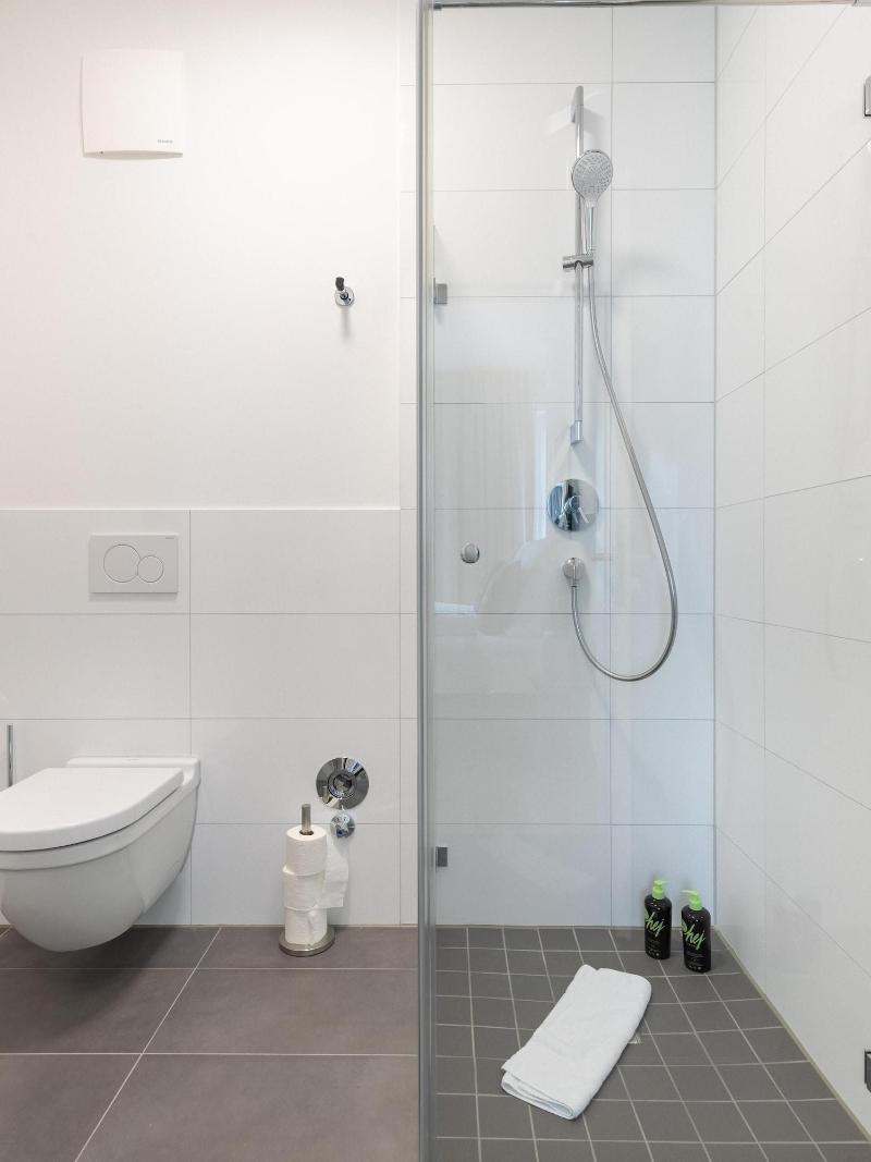Limehome Gutersloh Eickhoffstrasse image