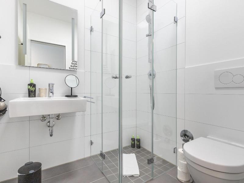 Limehome Gutersloh Eickhoffstrasse image
