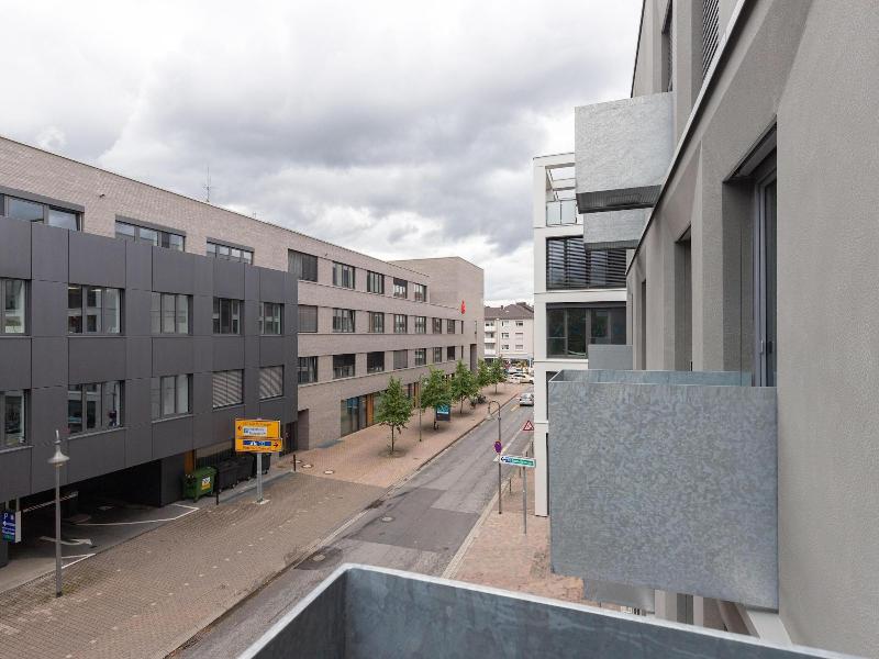 Limehome Gutersloh Eickhoffstrasse image